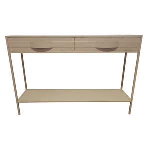 Beistelltisch – Schlankes Design, Klare Linien, Moderne Form – Acalia | PTMD