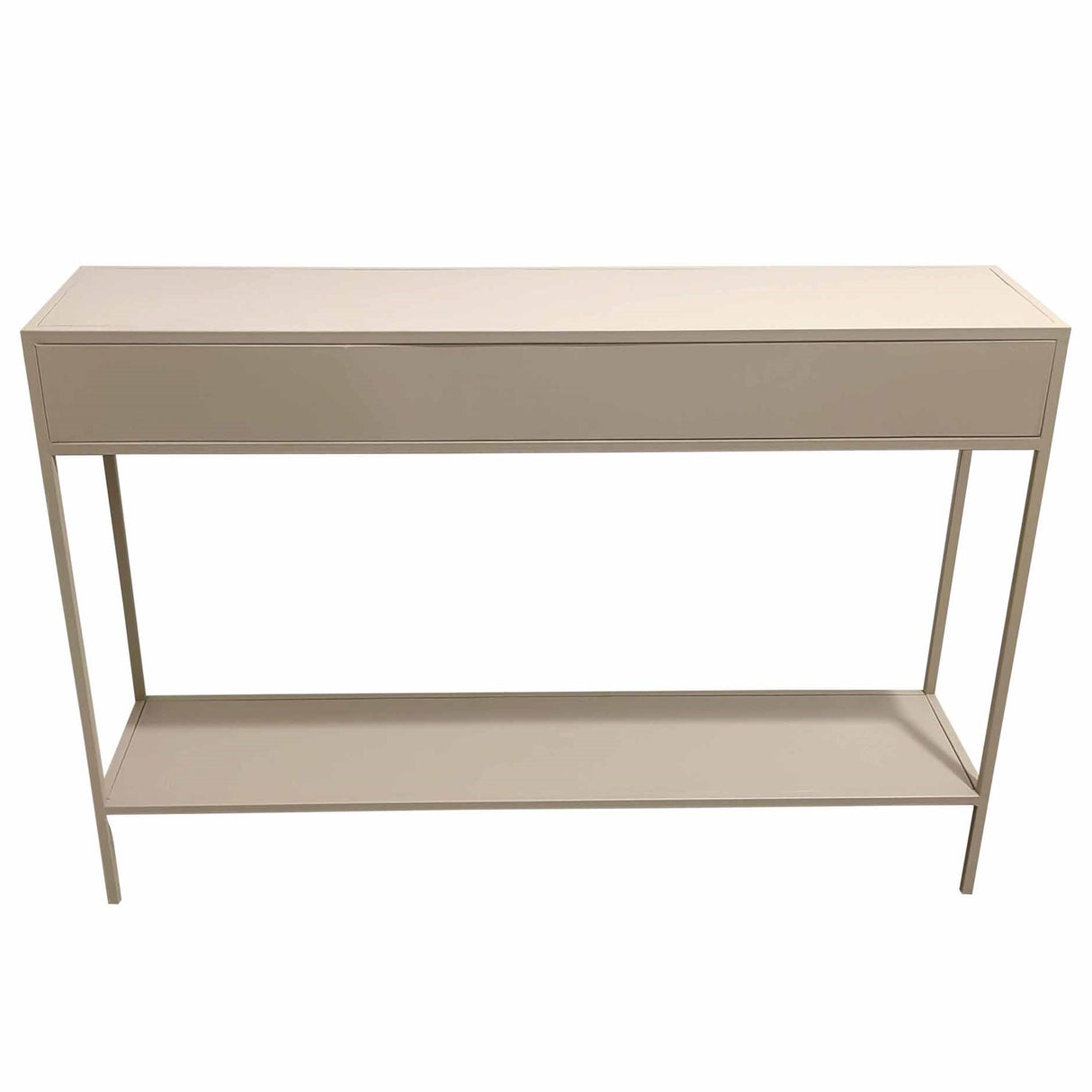 Beistelltisch – Schlankes Design, Klare Linien, Moderne Form – Acalia | PTMD
