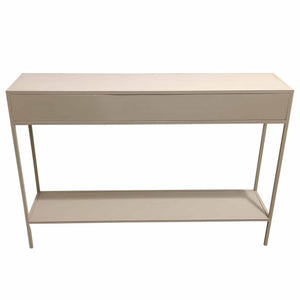 Beistelltisch – Schlankes Design, Klare Linien, Moderne Form – Acalia | PTMD