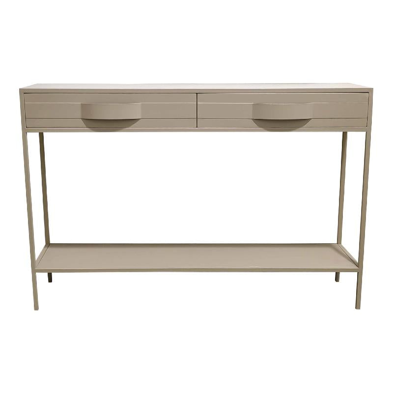 Beistelltisch – Schlankes Design, Klare Linien, Moderne Form – Acalia | PTMD