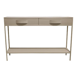 Beistelltisch – Schlankes Design, Klare Linien, Moderne Form – Acalia | PTMD