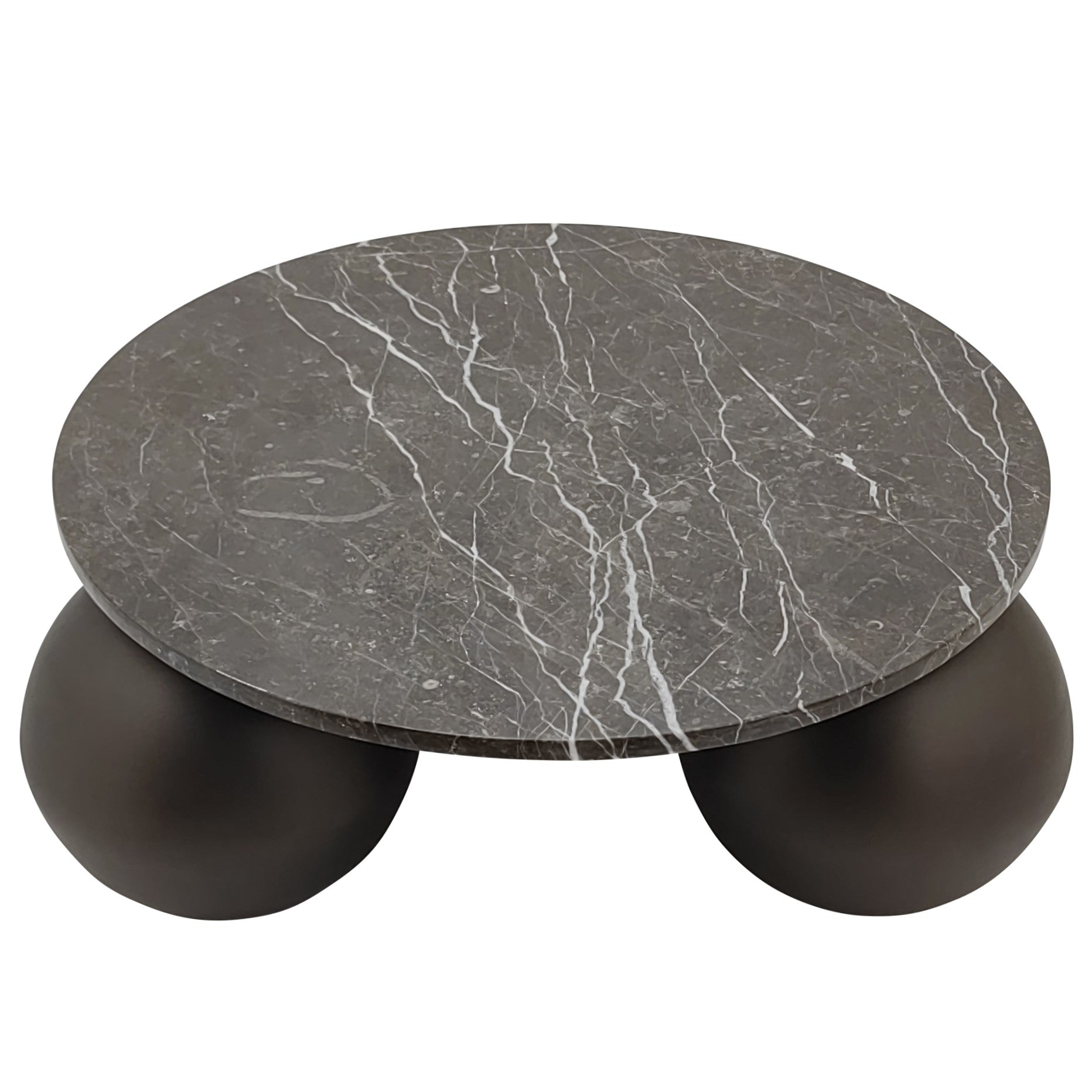 Couchtisch Marmor Steinplatte Braune Oberfl che Kompakte Formgebun couchtisch-marmor-steinplatte-braune-oberfl-che-kompakte-formgebun