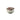 Vase – Mint Green Surface, Flower Shape, Hole Design, Ceramic Material, S – Jullia | PTMD