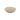 Schale – Runde Form, Raue Oberfläche, Creme Farbe, S – Hillie | PTMD