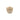Blumentopf - Runder Zement, Rillenmuster, Wellenlinienmuster, Cremefarbe, XS – Kiera | PTMD