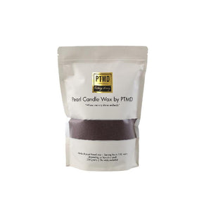 Kerzenwachs aus hochwertigem Wachs, bastelfreundlich, 500 g – Pearl | PTMD - Esszett Luxury | Stilvolles Wohnen mit Charakter