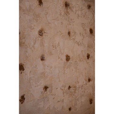 Mural - Rectangular Design, Brown Pattern, Cream Tone - Porty | PTMD
