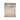 Mural - Rectangular Design, Brown Pattern, Cream Tone - Porty | PTMD