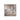 Wall mural – Square Design, Textured Pattern, Dark Brown Hue – Pathe | PTMD