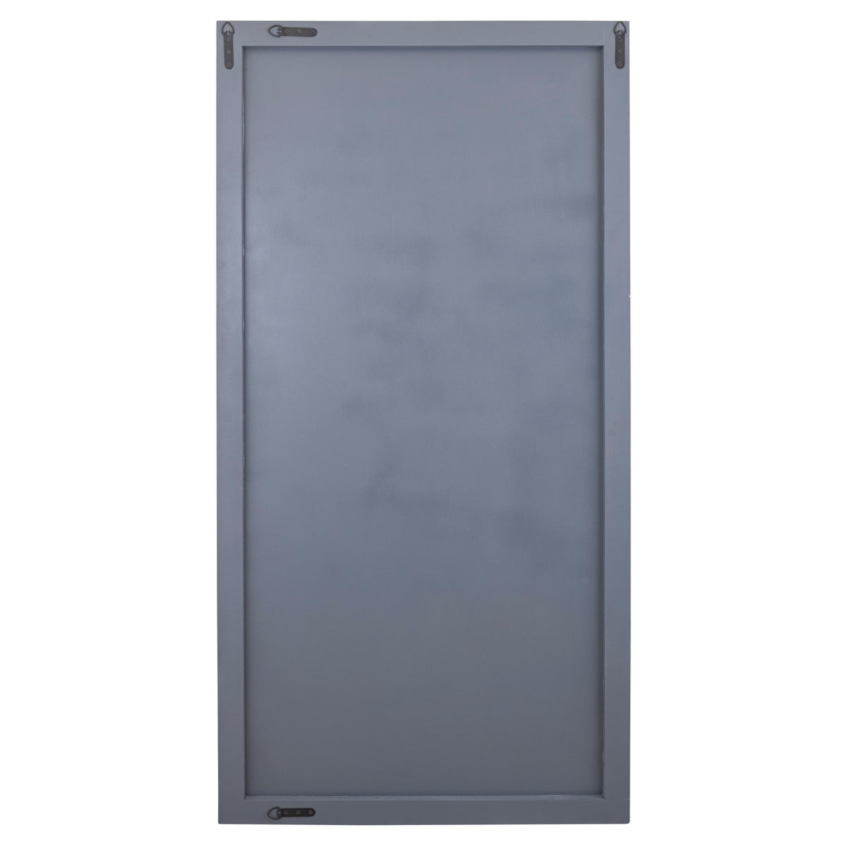 MDF wall panel in dark brown with a glossy finish, wave texture, rectangular shape, L – Reddie | PTMD