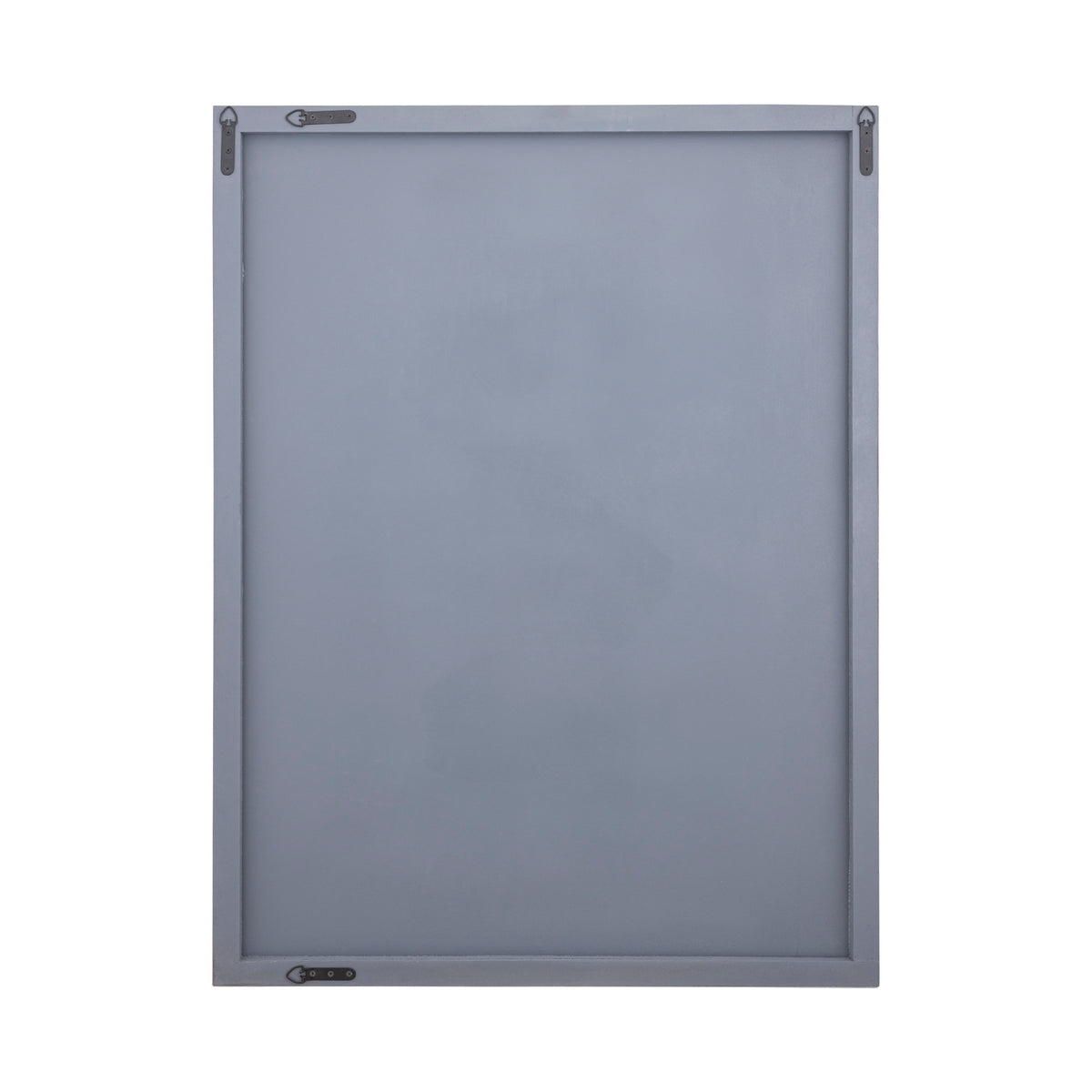 Wall panel made of MDF in dark brown with a glossy finish, wave structure, rectangular shape, M – Reddie | PTMD