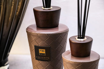 Duft-Diffusor, 300ml & 1L – New Elements | PTMD