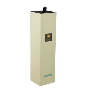 Duft-Diffusor mit Lederdetail & handveredeltem Finish (1 Liter) XXL  – Black Forest | PTMD