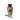 Duft-Diffusor mit Lederdetail & handveredeltem Finish (1 Liter) XXL  – Black Forest | PTMD