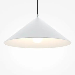 Pendant Light White-Gold Minimalist Design – Basic Colors | Maytoni