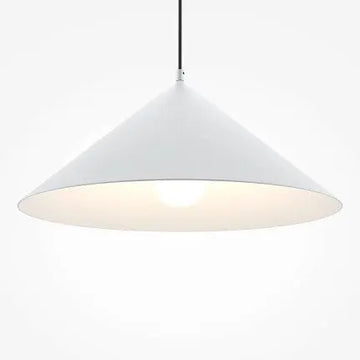 Pendant Light White-Gold Minimalist Design – Basic Colors | Maytoni