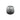 Vase – Dark Grey Glass, Round Shape, Large – Mexx | PTMD