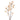Artificial Branch – Beige Firmiana, Natural Structure, Plastic Craftsmanship | PTMD