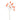 Artificial Branch – Orange Lantern Flowers, Branch Arrangement, Plastic Processing | PTMD
