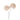 kunstpflanze – Cremefarbenes Monstera-Blatt-Spray aus Kunststoff | PTMD