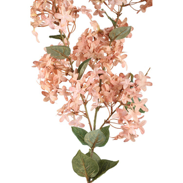 Gartenblume - Bronze Jasmin Spray, Stoff & Kunststoff, L | PTMD