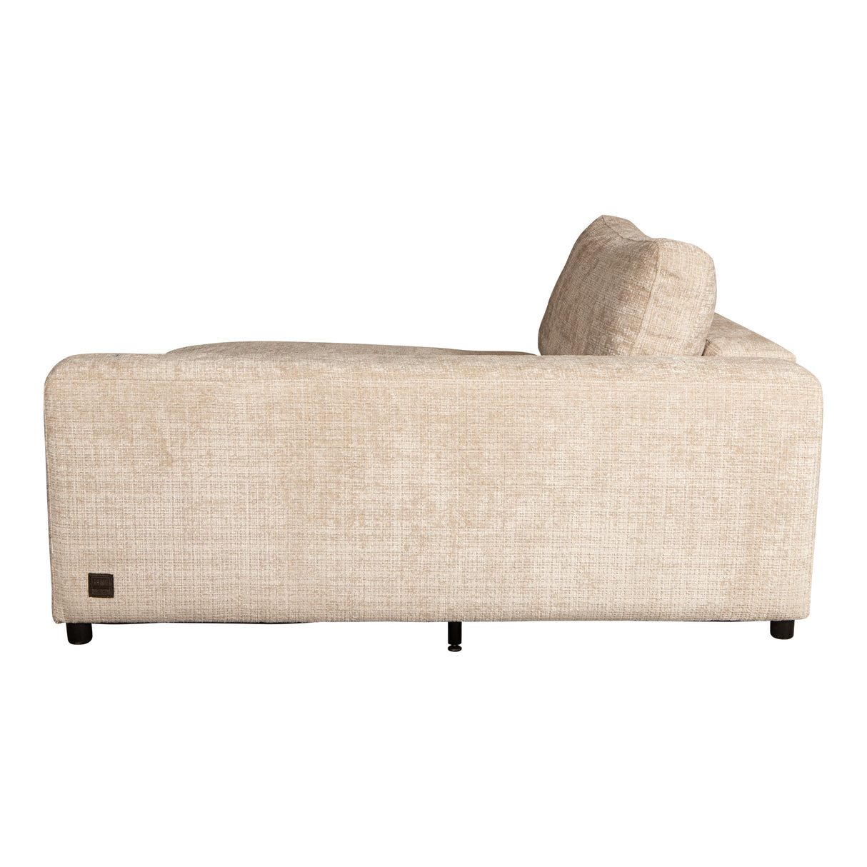 Sofa – Stoffbezug, Chaiselongue Rechts, Modulelement – Nilla | PTMD