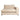 Sofa – Stoffbezug, Chaiselongue Rechts, Modulelement – Nilla | PTMD