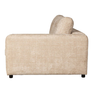 Sofa – Stoffbezug, Armlehne Rechts, Modulelement – Nilla | PTMD