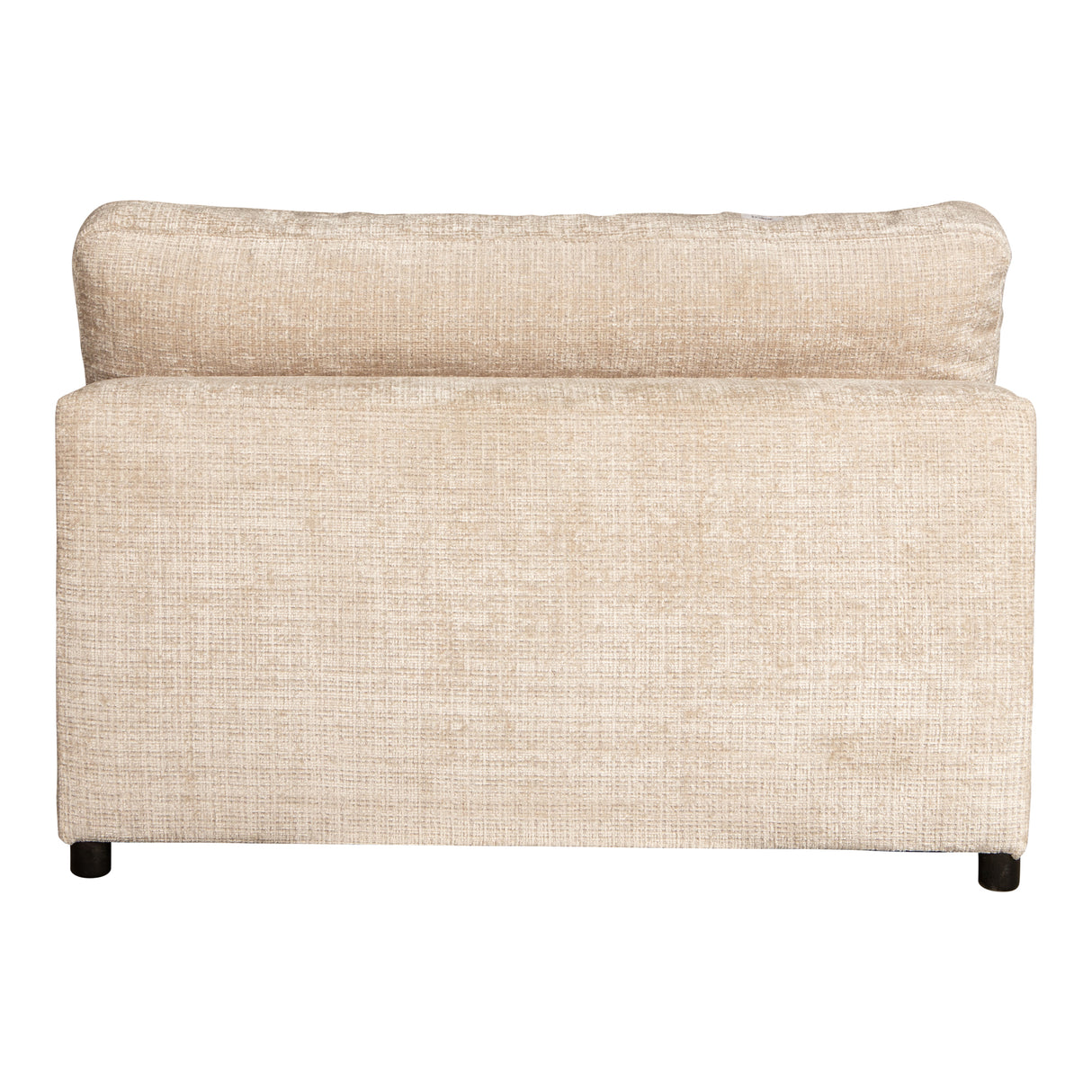 Sofa – Stoffbezug, Ohne Armlehnen, Modulelement – Nilla | PTMD