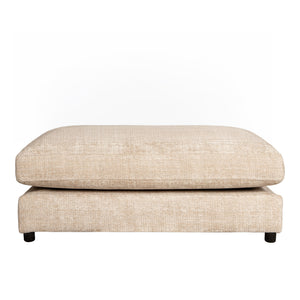 Sofa – Stoffbezug, Polstersitz, Modulelement – Nilla | PTMD