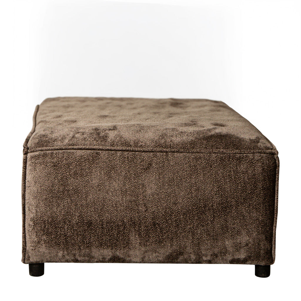 Sofa – Stoffbezug, Polstersitz, Modulelement – Trapani | PTMD