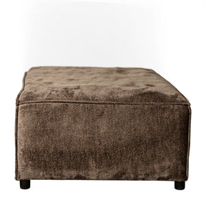 Sofa – Stoffbezug, Polstersitz, Modulelement – Trapani | PTMD