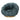 Sessel – Euphoria Stoffbezug, Teal Oberfläche, Gold Metallgestell – Daisy | PTMD