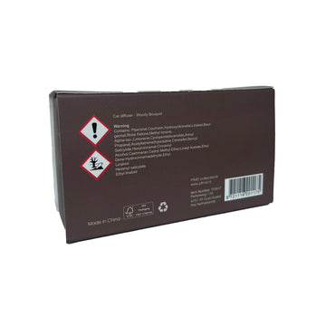 Auto-Duft – 4 Wochen Duftdauer – New Elements | PTMD