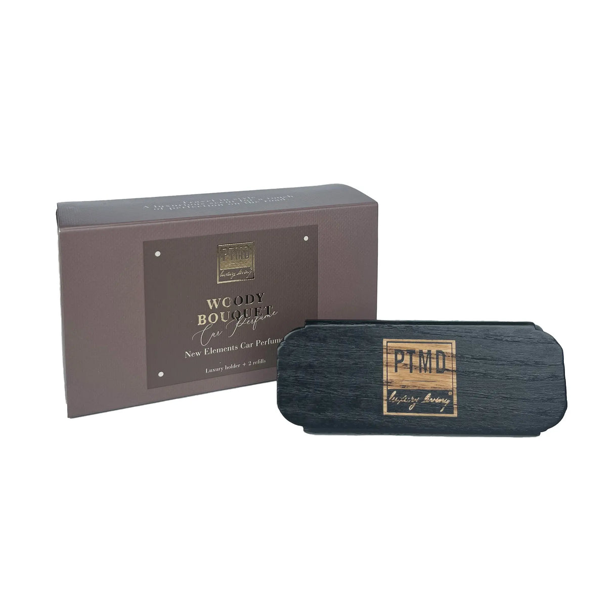 Auto-Duft – 4 Wochen Duftdauer – New Elements | PTMD