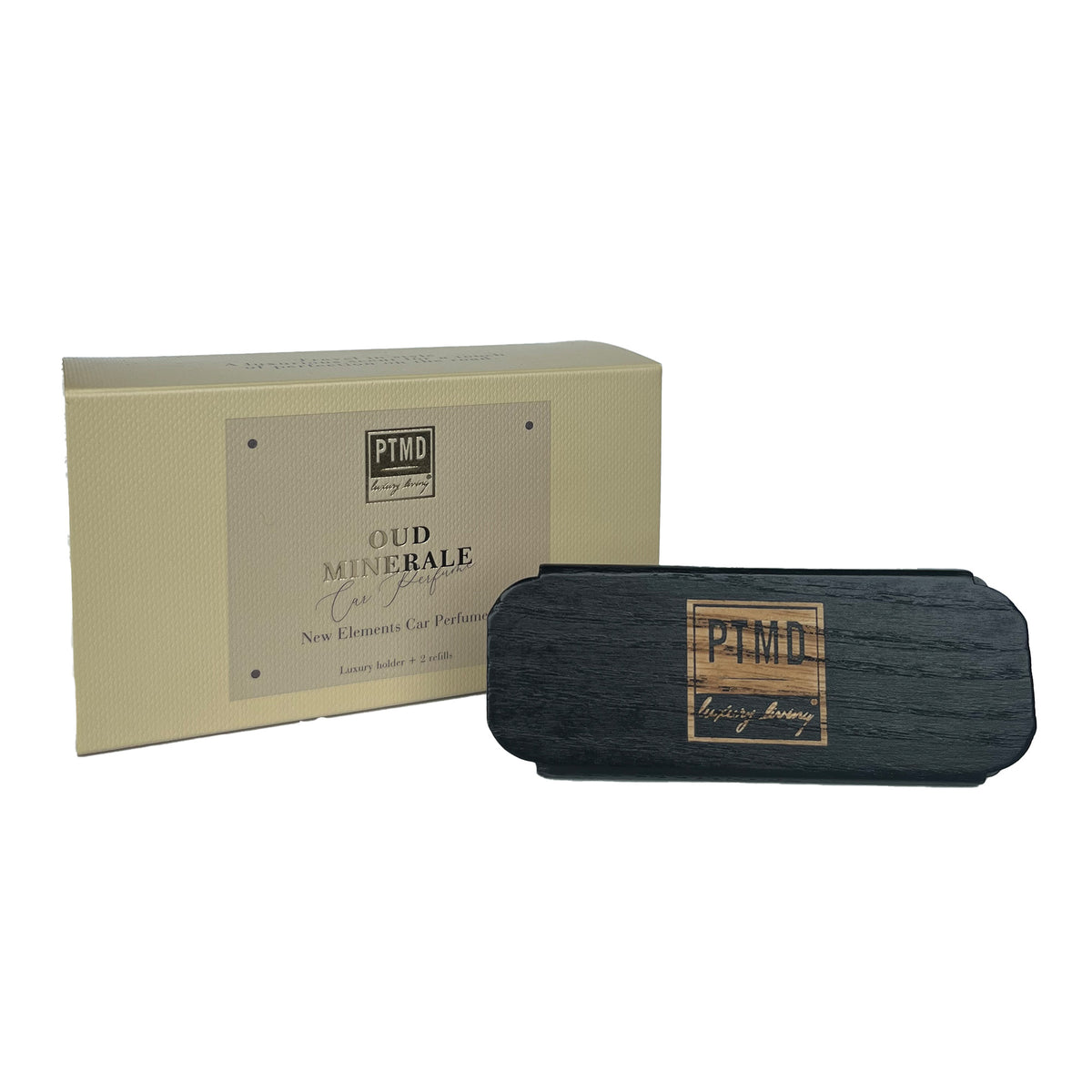 Auto-Duft – 4 Wochen Duftdauer – New Elements | PTMD