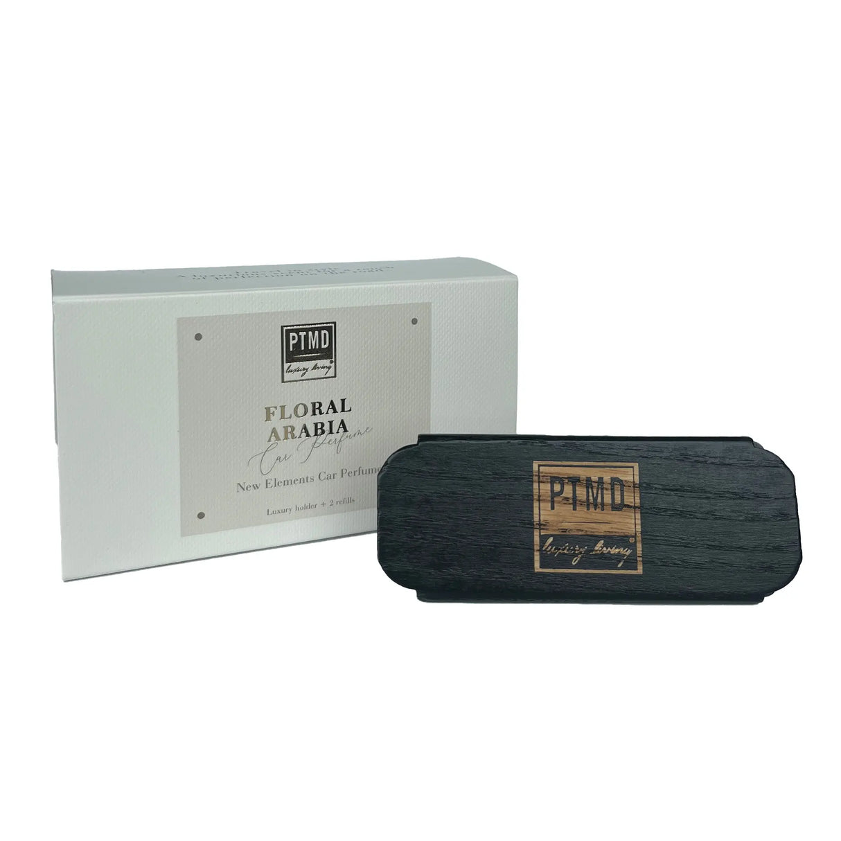 Auto-Duft – 4 Wochen Duftdauer – New Elements | PTMD