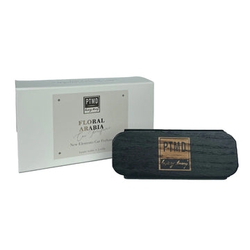 Auto-Duft – 4 Wochen Duftdauer – New Elements | PTMD