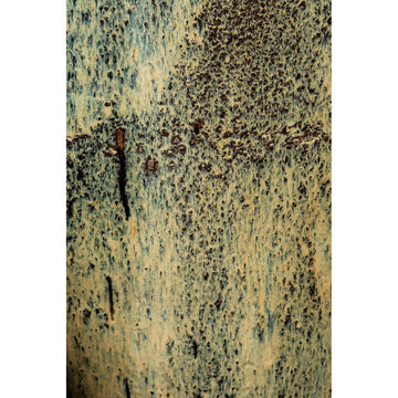 Pot - Ceramic Material, Smooth Surface, Natural Blue, Large Shape - Lisie | PTMD