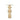 Beistelltisch – Mangoholz, Marmorplatte, Runde Form, Natur, L – Callain | PTMD