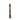 Mango Wood Floor Lamp with Brown Shade and Round Columnar Design – Elaine | PTMD