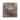 Wandpaneel – Quadratisches Design, MDF Holz, Bronze Farbton, L – Connolly | PTMD