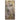 Wandpaneel – Rechteckiges Design, MDF Holz, Bronze Farbton, L – Connolly | PTMD