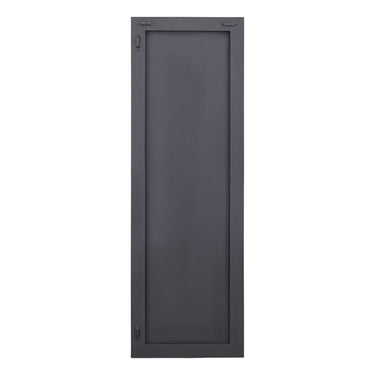 Wandpaneel – Tropfen Muster, MDF Holz, Bronze Farbton, S – Chadwick | PTMD