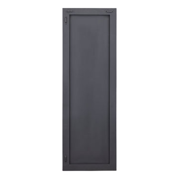 Wandpaneel – Tropfen Muster, MDF Holz, Bronze Farbton, S – Chadwick | PTMD