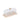Glass dome - Glass, travertine marble base, metal handle, rectangular shape, gold – Lyron | PTMD