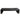 Couchtisch – Holzfurnier, Zwei Schubladen, Rechteckige Form, Schwarz – Tiess | PTMD