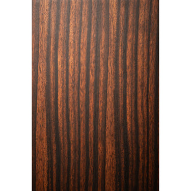 Säule – Holzfurnier, Rechteckige Form, Stabiles Design, Braun – Tiess | PTMD