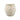 Flowerpot – Beige Color, Midline Design, Cement Material, XL – Haania | PTMD