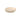 Dekoschale – Runde Form, Linienmuster Design, Creme Oberfläche, Zement Material, S – Lianna | PTMD